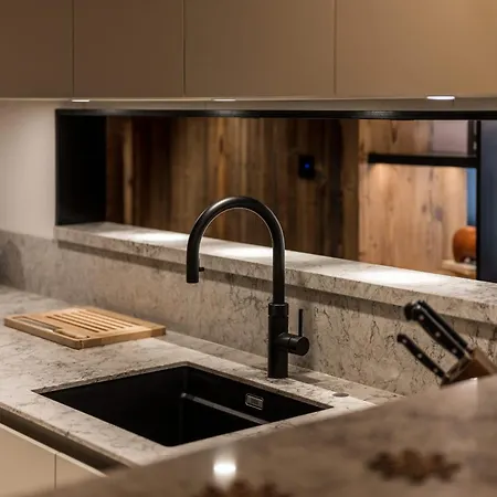 Apartment Antares Sirius 303 - Spacious Inski Out *