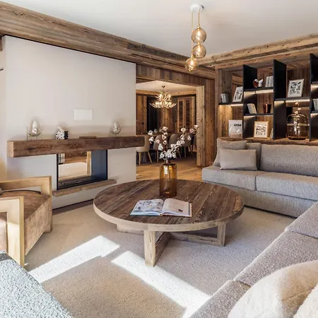 Apartment Antares Sirius 303 - Spacious Inski Out