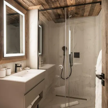 Appartamento Antarès Sirius 303 - Spacious Inski Out