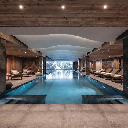Appartamento Antarès Sirius 303 - Spacious Inski Out