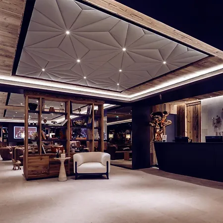 Antarès Sirius 303 - Spacious Inski Out